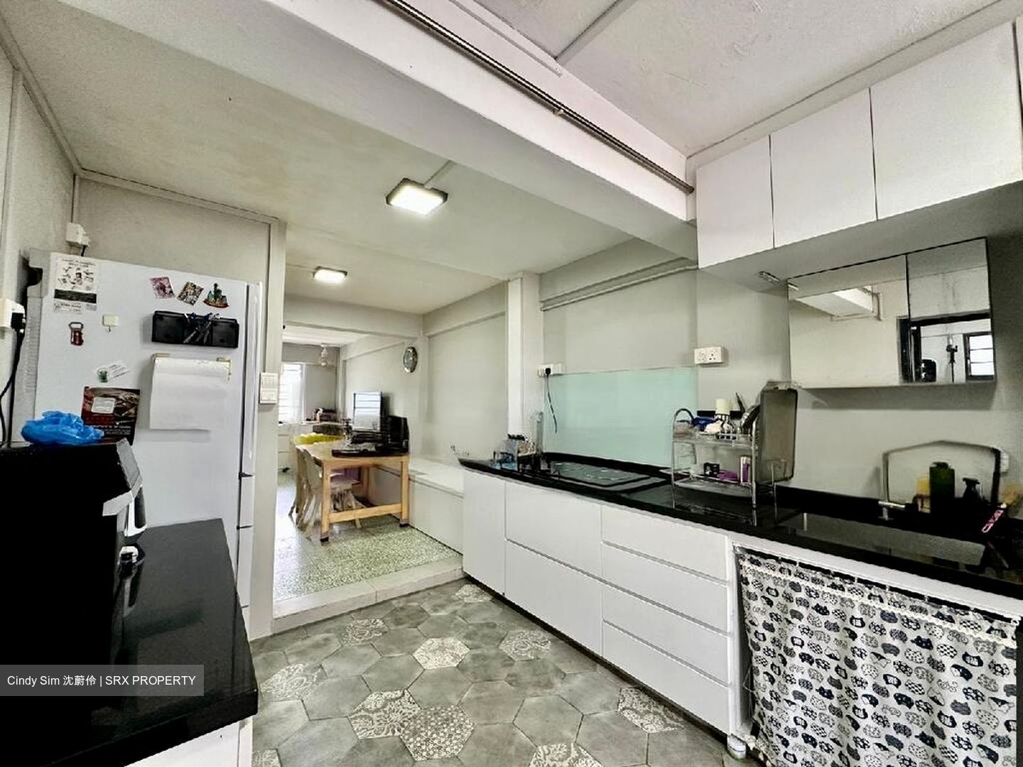 Blk 130 KIM TIAN VISTA (Bukit Merah), HDB 3 Rooms #592361591